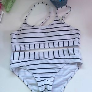 shein bikini